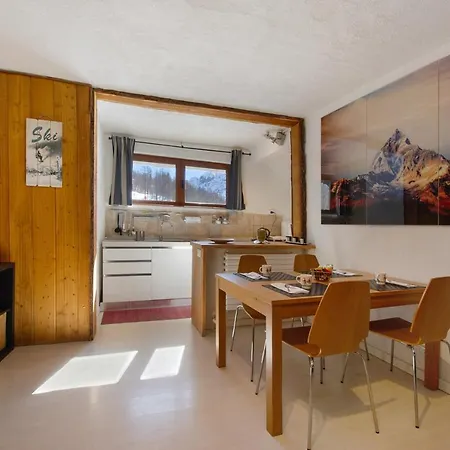 Apartament Cervinia Circus