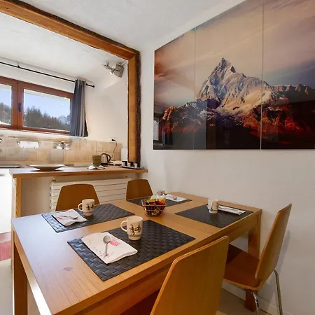 Cervinia Circus