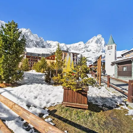 Cervinia Circus *